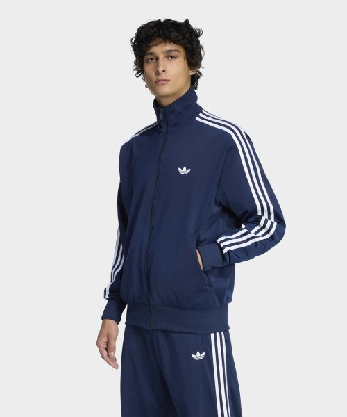 adidas Firebird Track Top - Night Indigo KD8313