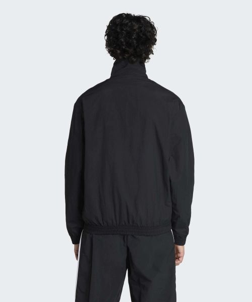 Order adidas Firebird Woven Track Top - Black KE1366