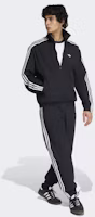 Purchase adidas Firebird Woven Track Top - Black KE1366