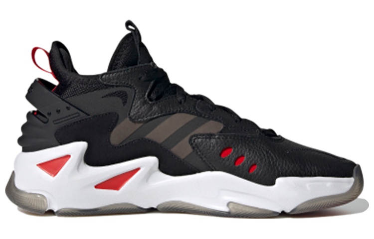 Order adidas Firewalker 'Hitam Merah Vivid' FY6048