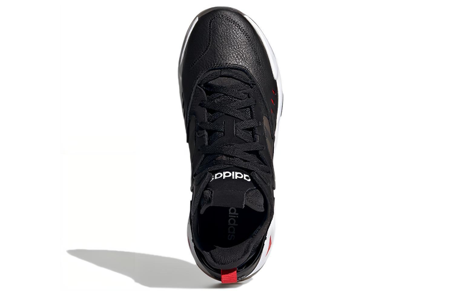 Purchase adidas Firewalker 'Hitam Merah Vivid' FY6048