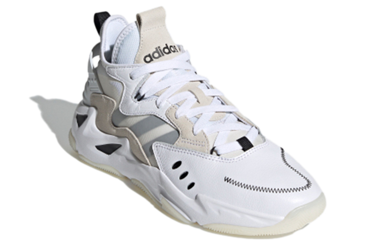 Lookbook adidas Firewalker 'Blanco Gris' FY6644