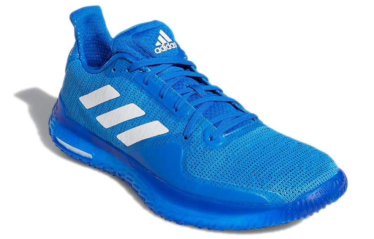 Lookbook adidas Fitboost ''Blu'' EE4583