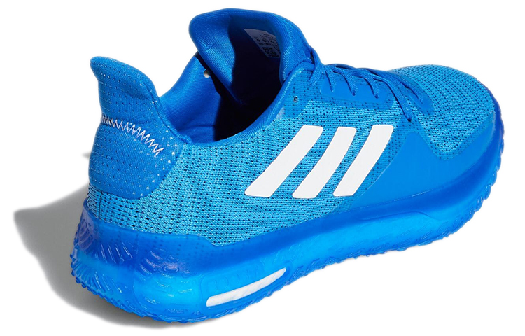 Shop adidas Fitboost ''Blu'' EE4583