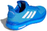 Shop adidas Fitboost ''Blu'' EE4583