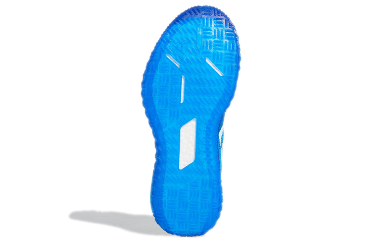 Details for adidas Fitboost ''Blu'' EE4583