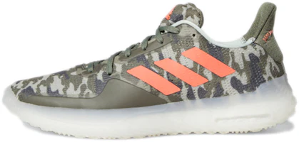 adidas Fitboost 'Camo Green' EE4608 adidas Fitboost 'Camo Green' EE4608