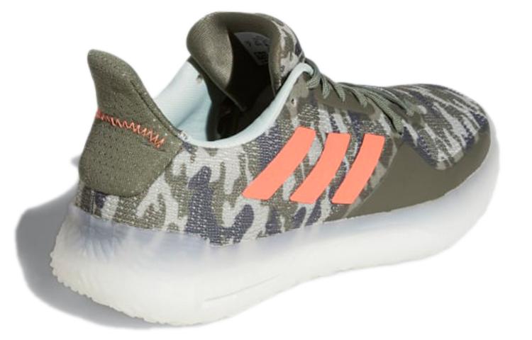 Shop adidas Fitboost ''Camo Grün'' EE4608