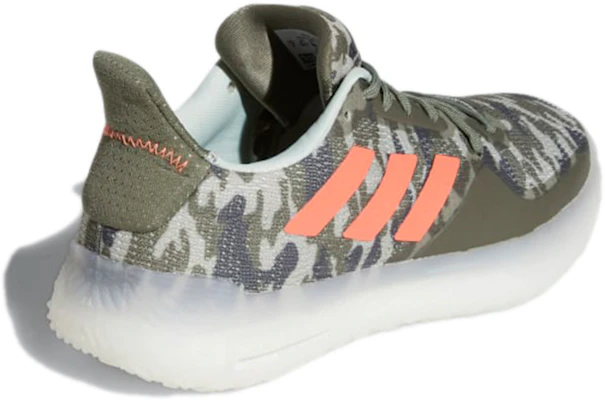 adidas Fitboost ''Camo Grün'' EE4608 Shop adidas Fitboost ''Camo Grün'' EE4608