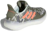Shop adidas Fitboost ''Camo Grün'' EE4608