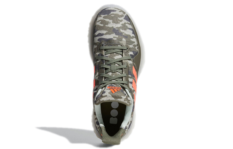 Purchase adidas Fitboost ''Camo Grün'' EE4608