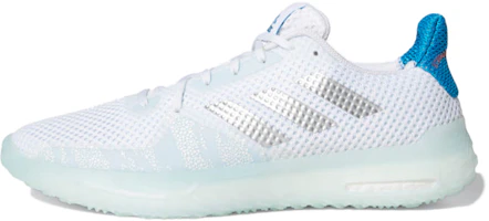 adidas FitBoost Primeblue Trainer Shoes 'Cloud White Sky Tint' EF9348 adidas FitBoost Primeblue Trainer Shoes 'Cloud White Sky Tint' EF9348