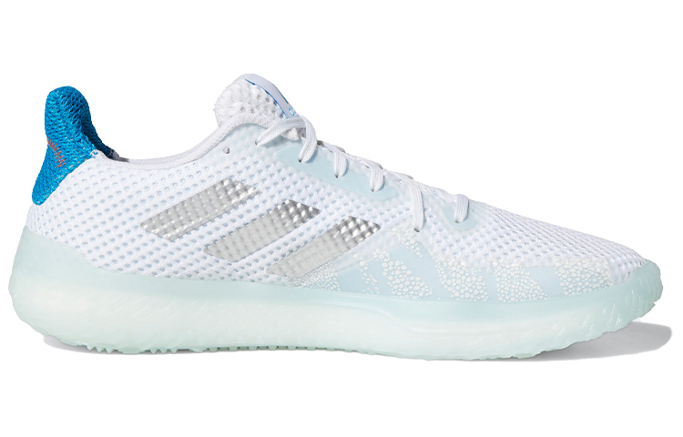 Order adidas FitBoost Primeblue Trainer Schoenen ''Cloud White Sky Tint'' EF9348