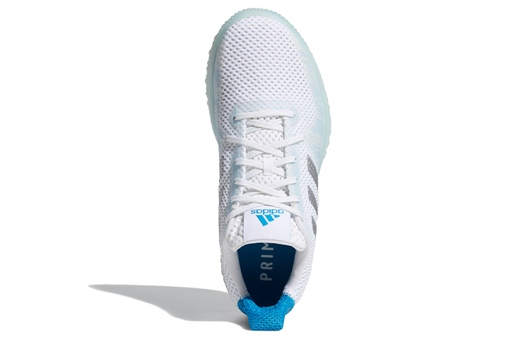 Purchase adidas FitBoost Primeblue Trainer Schoenen ''Cloud White Sky Tint'' EF9348