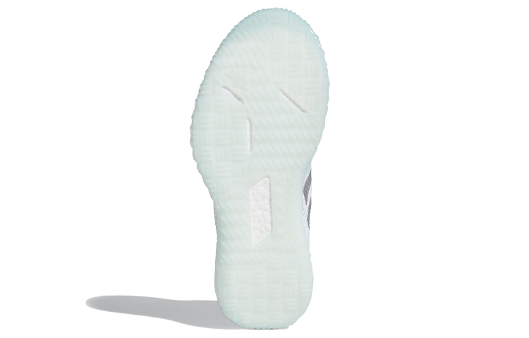 Details for adidas FitBoost Primeblue Trainer Schoenen ''Cloud White Sky Tint'' EF9348