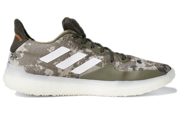 Order adidas Fitboost Trainer 'Verde Camuflaje' FV6945