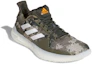 Lookbook adidas Fitboost Trainer 'Verde Camuflaje' FV6945