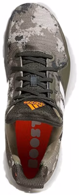 adidas Fitboost Trainer 'Verde Camuflaje' FV6945 Shop adidas Fitboost Trainer 'Verde Camuflaje' FV6945