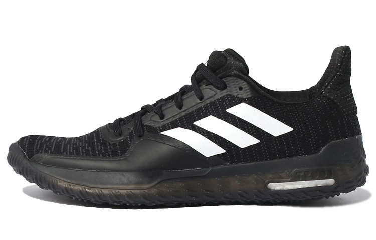 adidas FitBoost Trainer 'Core Black' EE4581