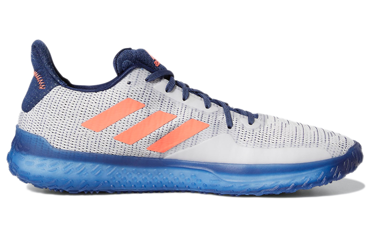 Order adidas FitBoost Trainer ''Grijs Signal Coral'' EE4582