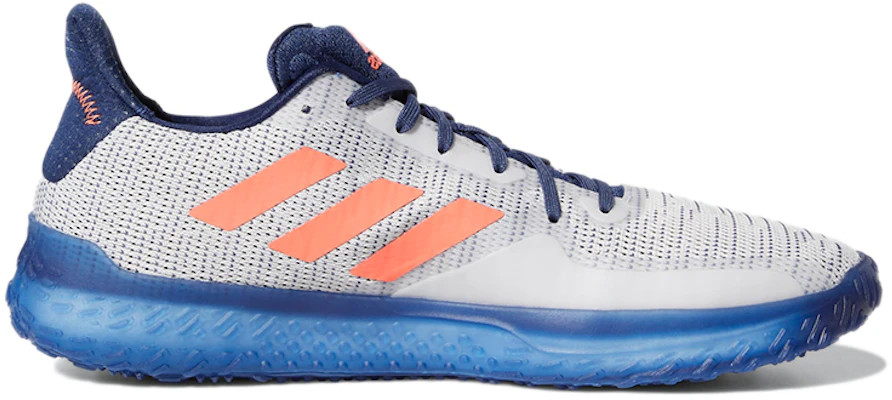 adidas FitBoost Trainer ''Grijs Signal Coral'' EE4582 Order adidas FitBoost Trainer ''Grijs Signal Coral'' EE4582