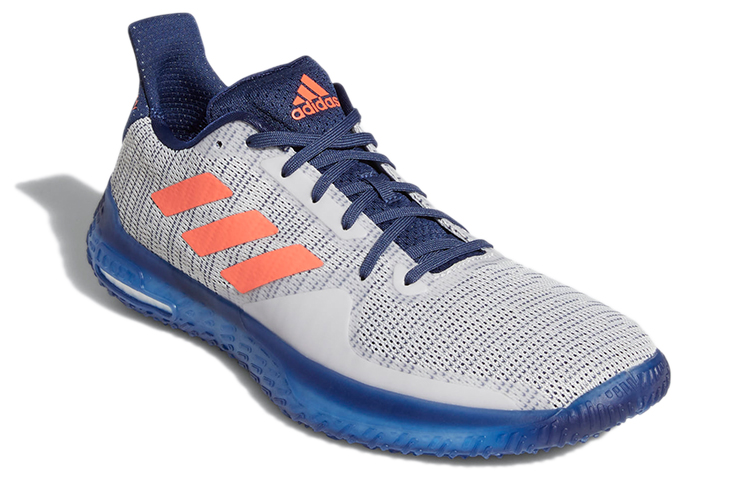 Lookbook adidas FitBoost Trainer ''Grijs Signal Coral'' EE4582