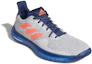 Lookbook adidas FitBoost Trainer ''Grijs Signal Coral'' EE4582