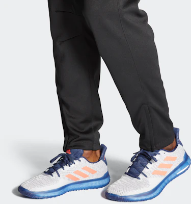 adidas FitBoost Trainer ''Grijs Signal Coral'' EE4582 Sizing adidas FitBoost Trainer ''Grijs Signal Coral'' EE4582