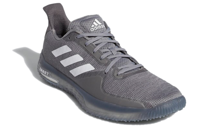 Lookbook adidas FitBoost Pelatih Sepatu FV6943