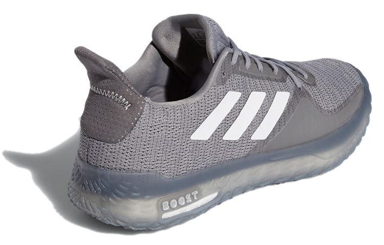 Shop adidas FitBoost Pelatih Sepatu FV6943