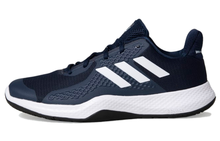 adidas Fitbounce 'Blue White' EG9501