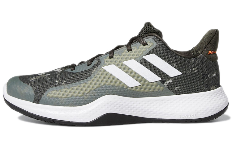 adidas Fitbounce 'Dark Grey' EG9503