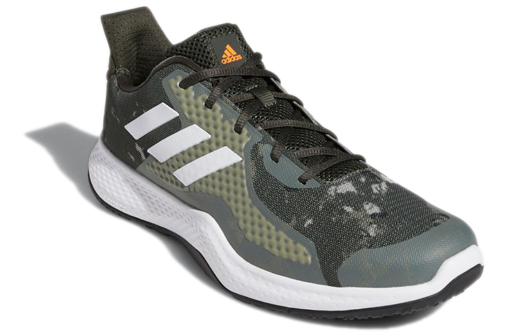 Lookbook adidas Fitbounce 'Abu Tua' EG9503