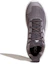 Shop adidas Fitbounce 舒適耐磨防滑網球鞋 灰白