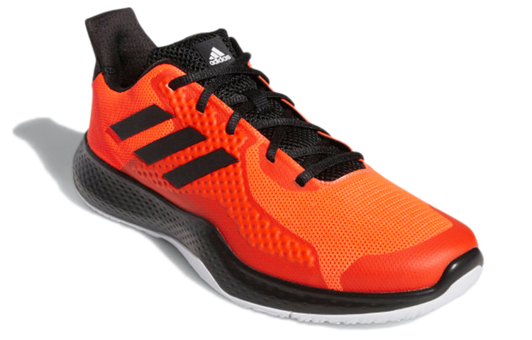 Lookbook adidas Fitbounce 'Naranja' EE4600