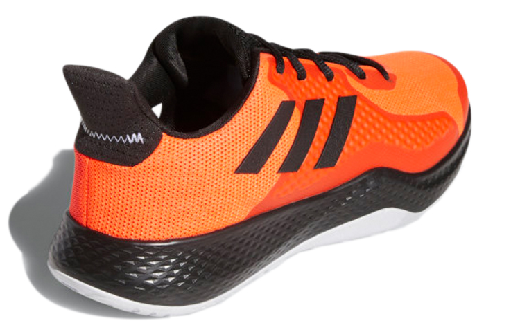 Shop adidas Fitbounce 'Naranja' EE4600