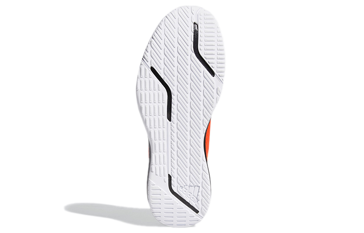 Details for adidas Fitbounce 'Naranja' EE4600