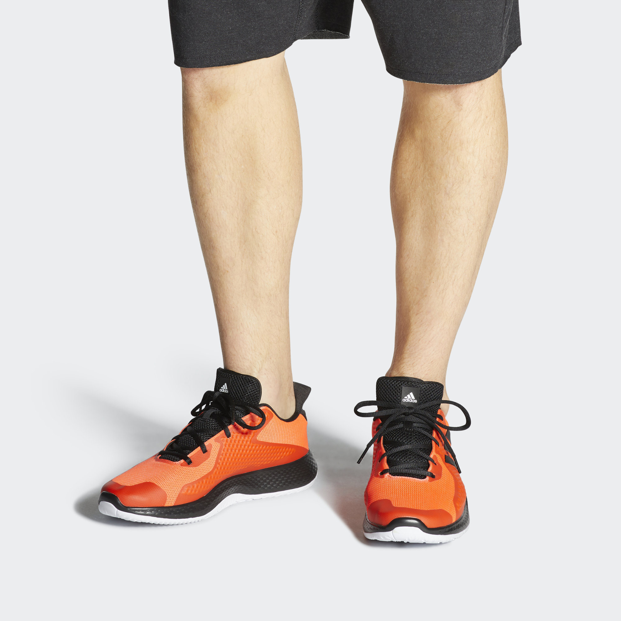 Sizing adidas Fitbounce 'Naranja' EE4600