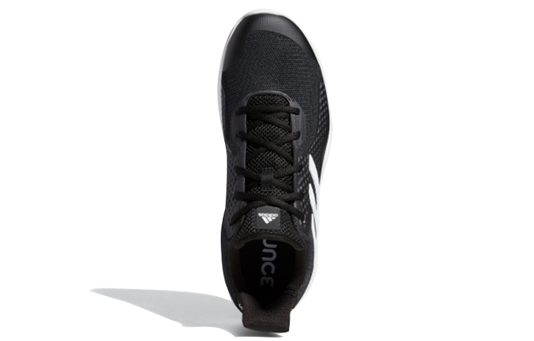 Purchase adidas Fitbounce Trainer 'Hitam Putih' EG9502