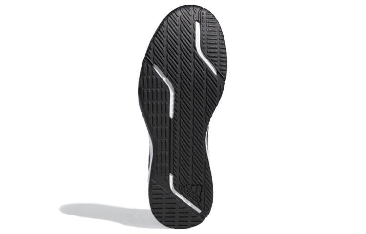Details for adidas Fitbounce Trainer 'Hitam Putih' EG9502