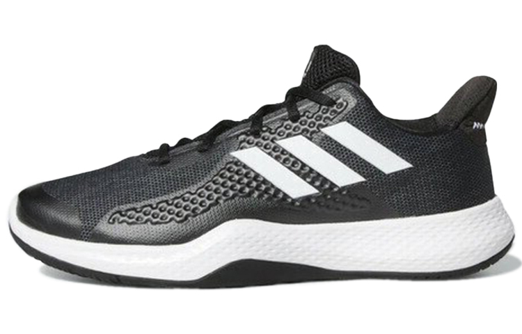 adidas FitBounce Trainer 'Core Black' EE4599