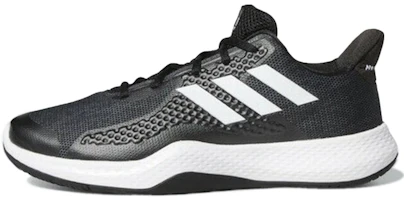 adidas FitBounce Trainer 'Core Black' EE4599 adidas FitBounce Trainer 'Core Black' EE4599