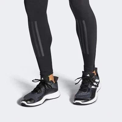 阿迪达斯FitBounce训练鞋‘核心黑’ EE4599 Sizing 阿迪达斯FitBounce训练鞋‘核心黑’ EE4599