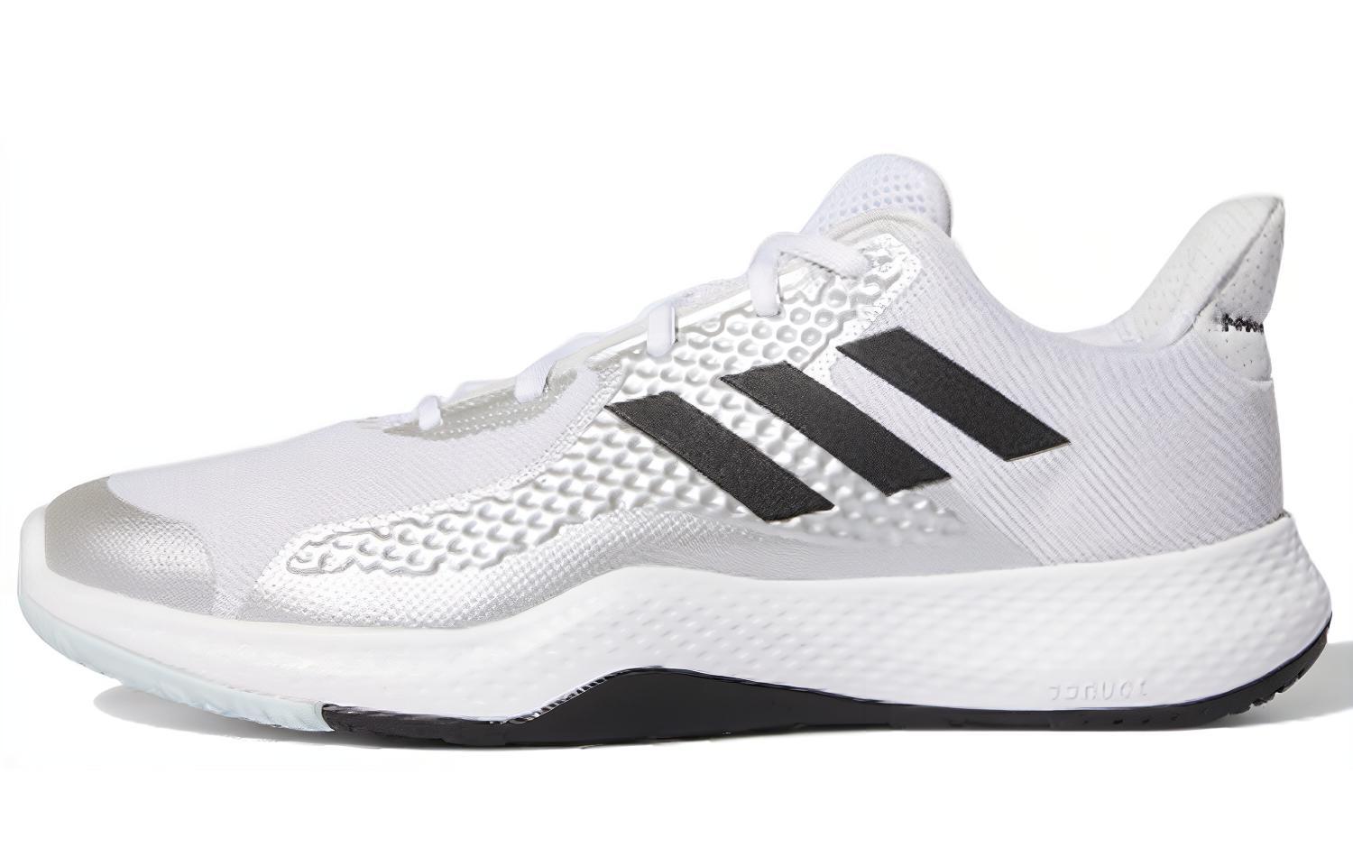 adidas Fitbounce Trainer 'Silver White' EE4603