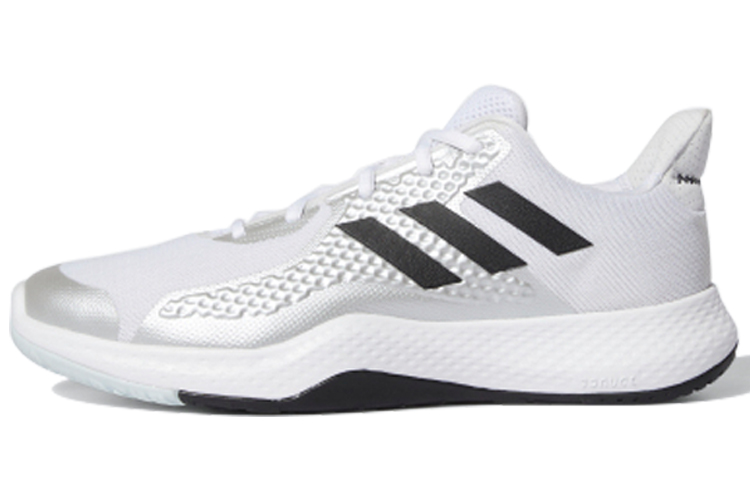 adidas Fitbounce Trainer 'Silver White' EE4603