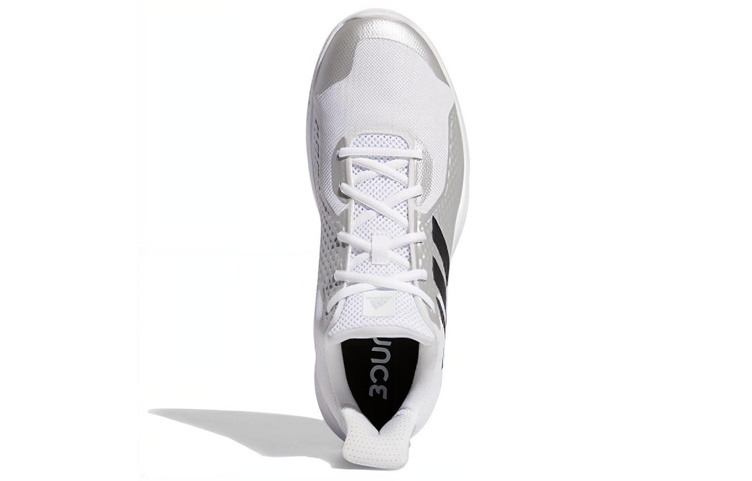 Shop adidas Fitbounce Trainer 'Plata Blanca' EE4603