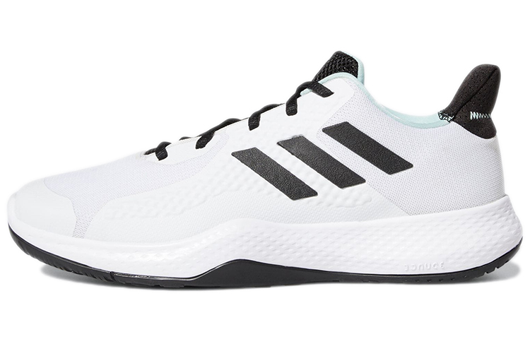 adidas Fitbounce Trainer 'White' EG9504
