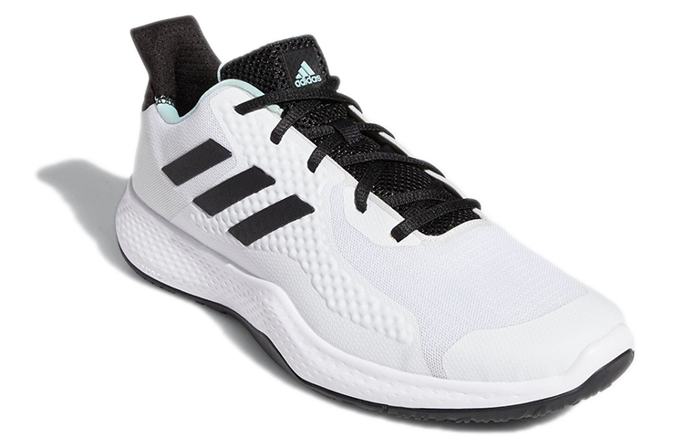 Lookbook adidas Fitbounce Trainer ''Bianco'' EG9504