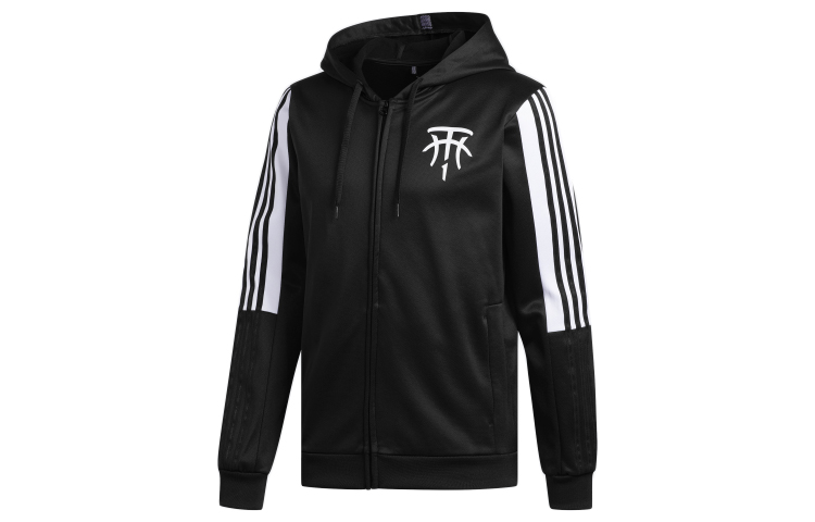 adidas Fitted Hoodie Jacket DP4941
