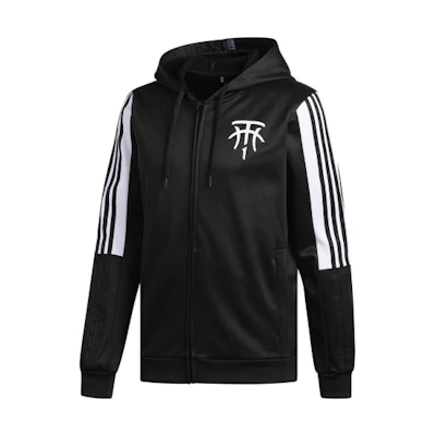 adidas Fitted Hoodie Jacket DP4941